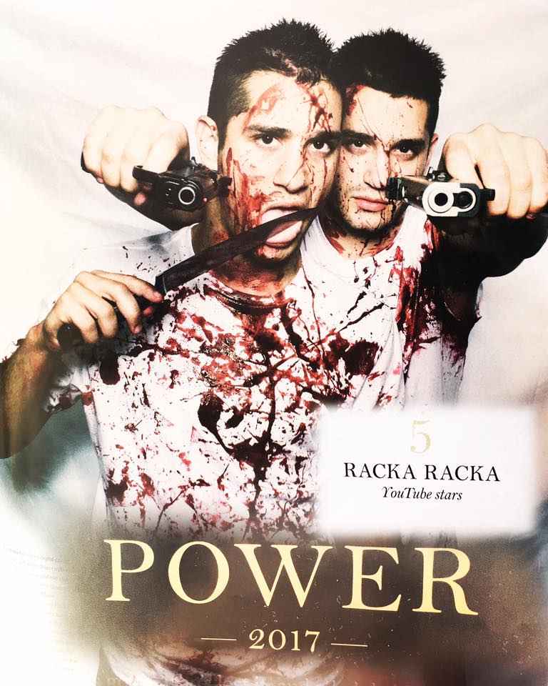 RackaRacka
